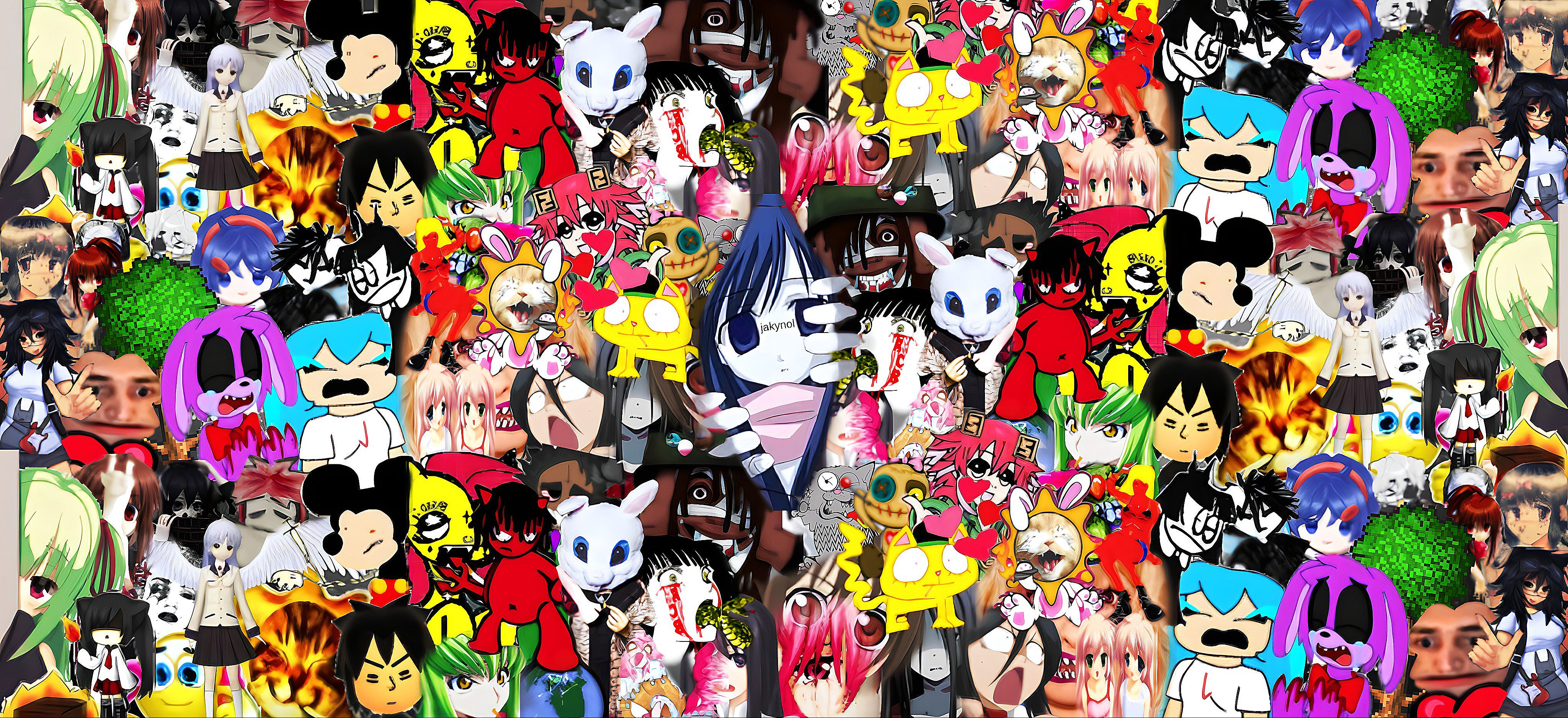 Jakynol Banner